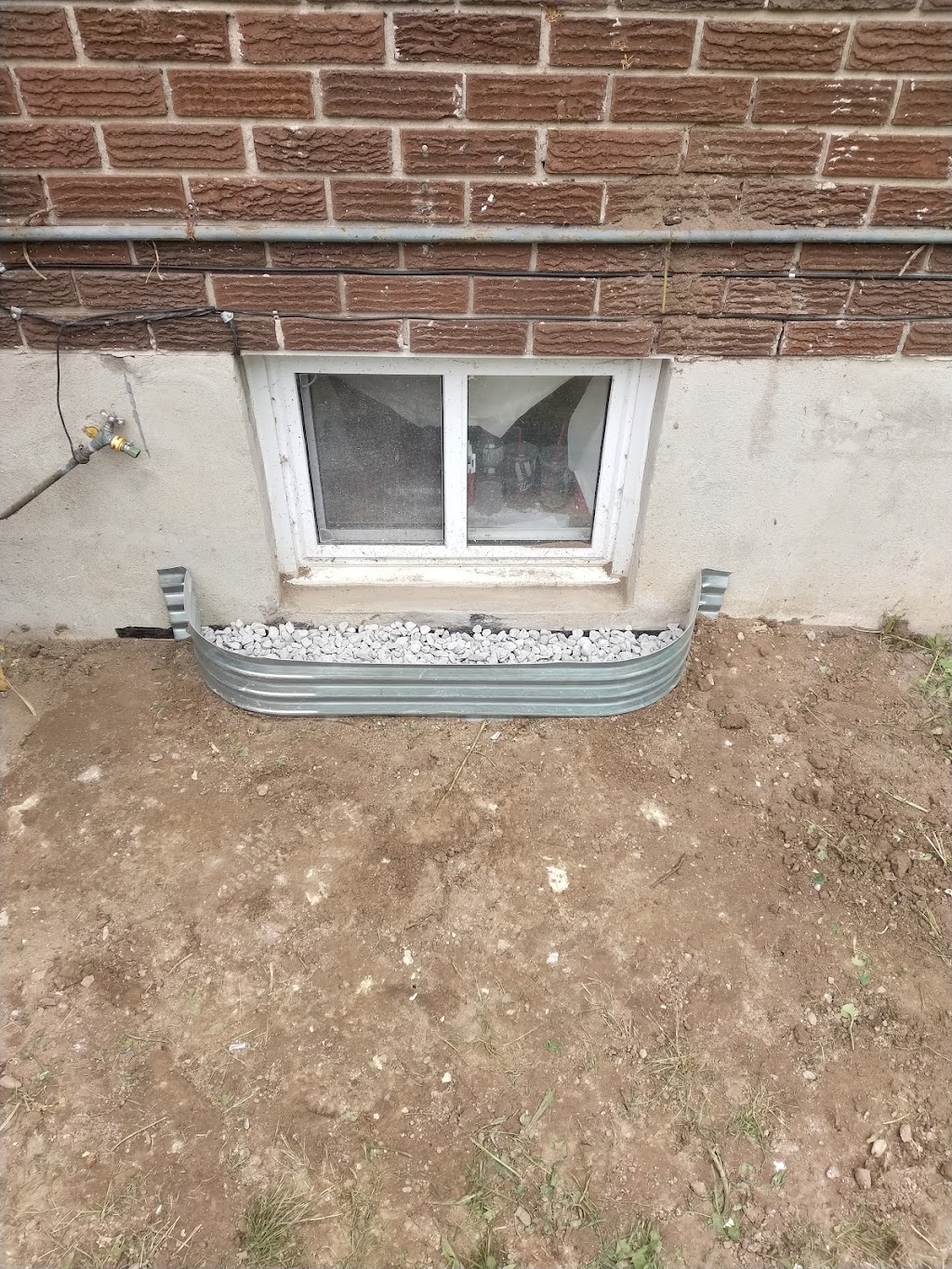 Liftlock Waterproofing | 581 Arndon Ave, Peterborough, ON K9J 4A9, Canada | Phone: (705) 868-8846