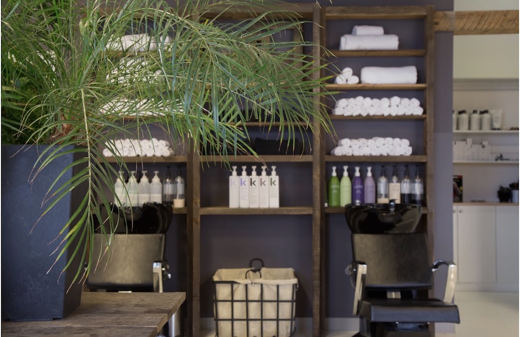 Natural Evolution Hair Studio | 885 Island Hwy W #303, Parksville, BC V9P 2E9, Canada | Phone: (250) 954-0096