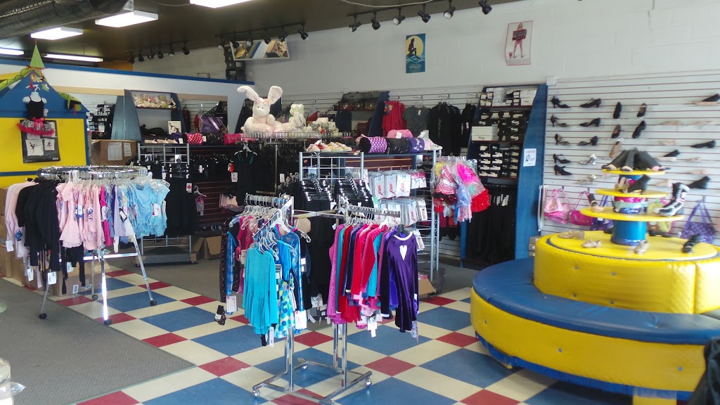 BZ Bodys Dance & Athletic Wear Inc | 220 Century Rd, Spruce Grove, AB T7X 3X7, Canada | Phone: (780) 962-5308