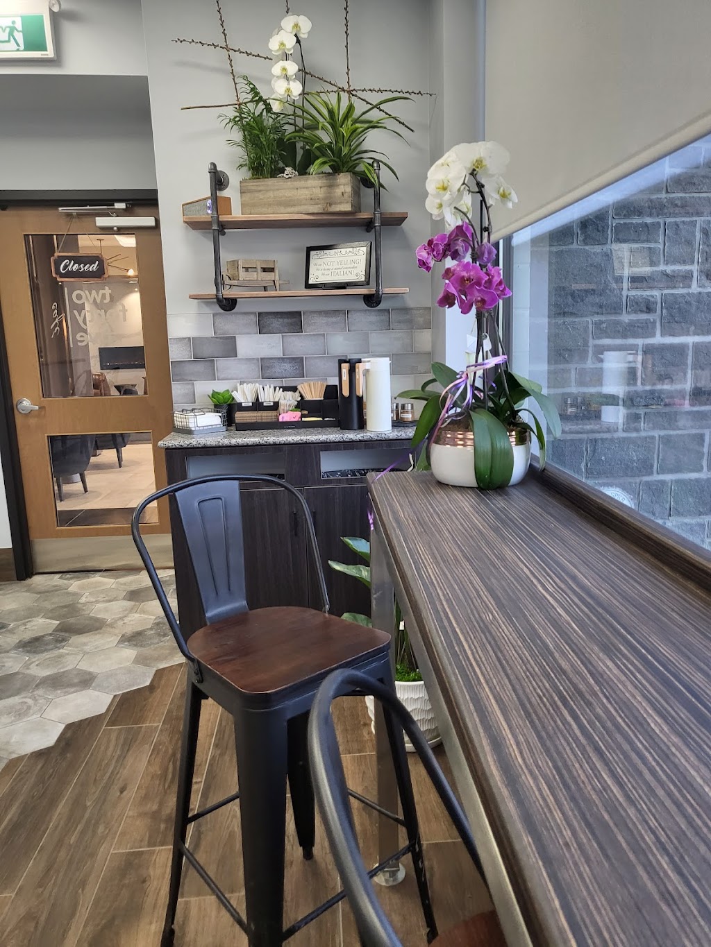Cafe Two Forty Five | 245 Hanlon Creek Boulevard, Guelph, ON N1C 1A0, Canada | Phone: (519) 823-0123