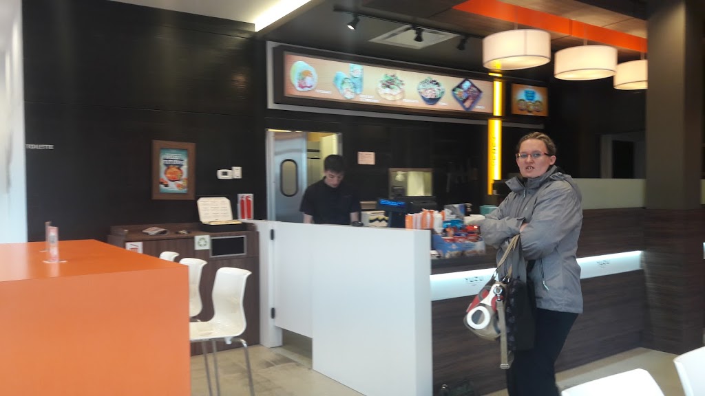 Yuzu sushi | 1301 Rue dActon, Acton Vale, QC J0H 1A0, Canada | Phone: (450) 366-0333
