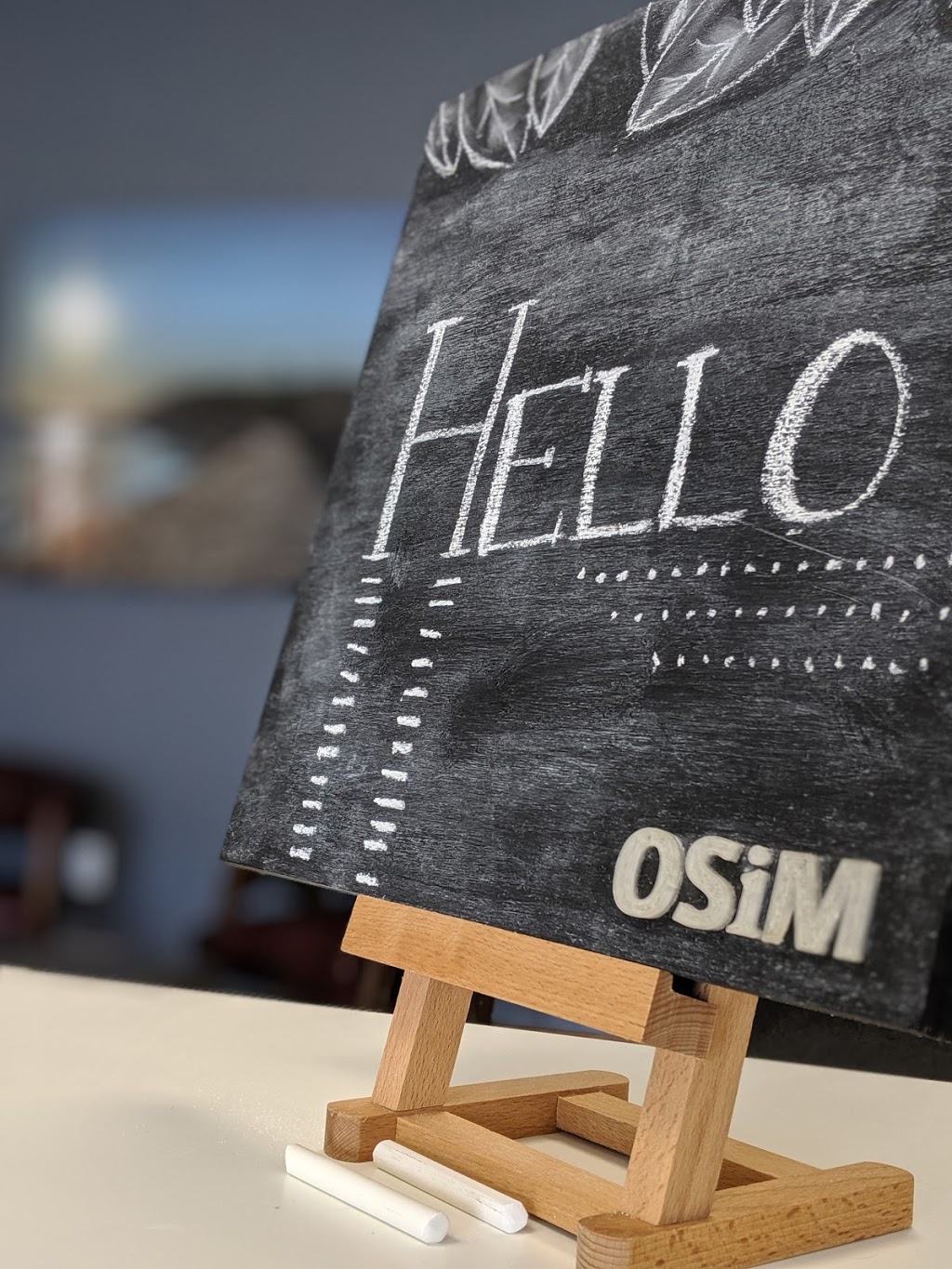 OSIM Interactive | 12 Elora St S, Harriston, ON N0G 1Z0, Canada | Phone: (519) 510-2882