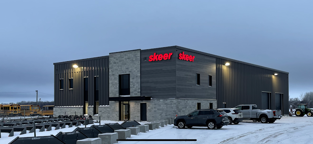 Skeer System | 1240 Rue Notre Dame, Berthierville, QC J0K 1A0, Canada | Phone: (844) 641-3168