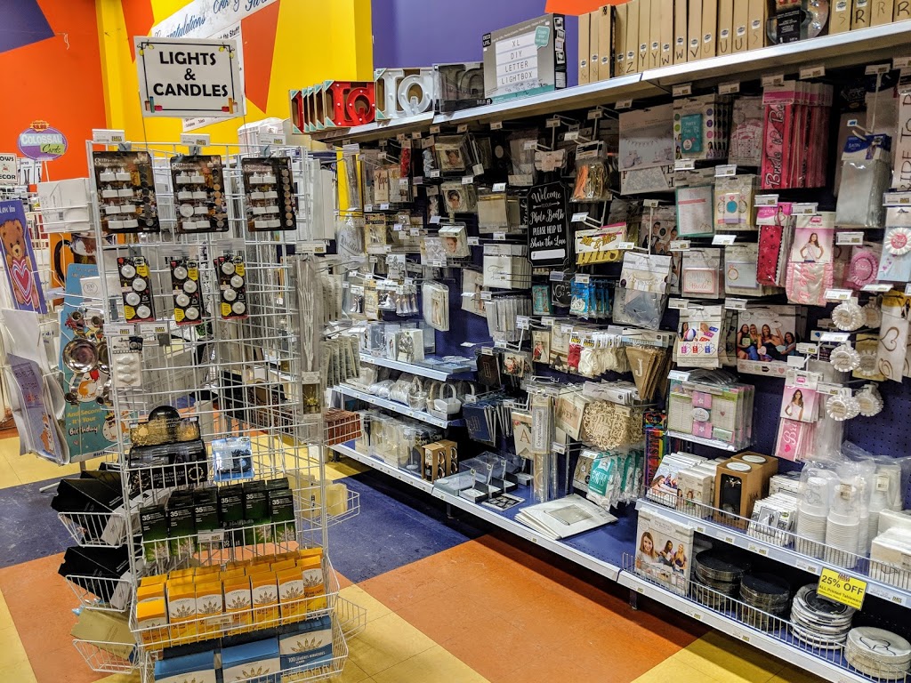 Party Stuff & U-Rent-It | 925 Milt Stegall Dr, Winnipeg, MB R3G 3H7, Canada | Phone: (204) 786-8756