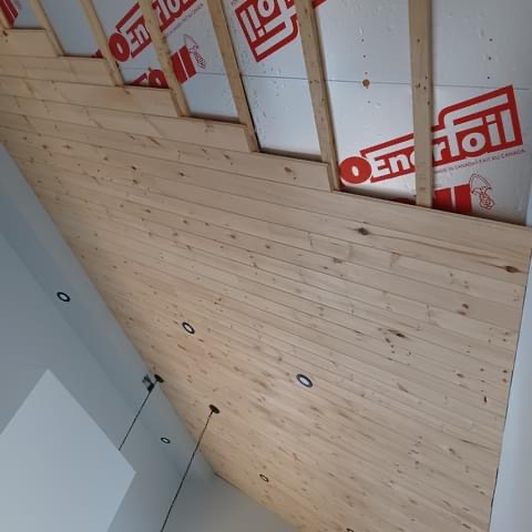 SL Pro construction | 505 Rue de Kilkenny, Shannon, QC G3N 3C3, Canada | Phone: (418) 998-7466