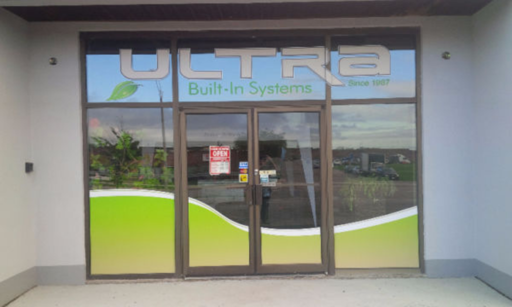 Ultra Built-In Systems | 180 Bovaird Dr W, Brampton, ON L7A 0H3, Canada | Phone: (905) 840-9955
