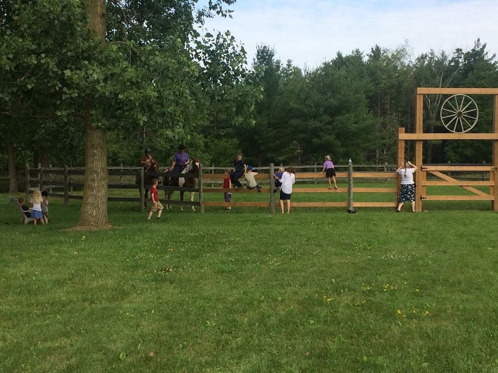 Camp Y.E.S | 22663 Johnston Line, Rodney, ON N0L 2C0, Canada | Phone: (519) 639-0985