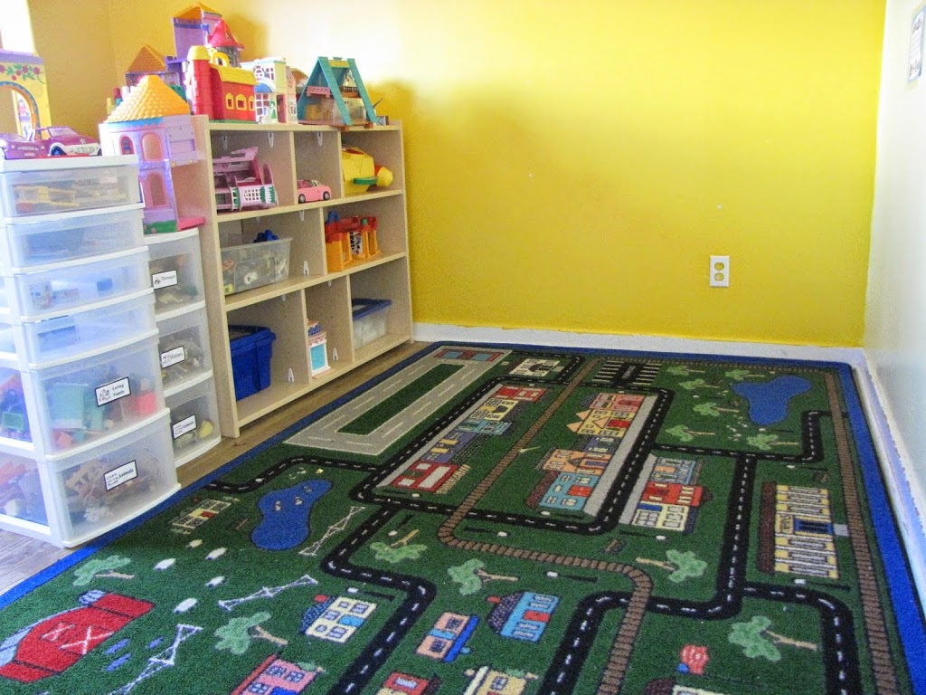 The Growing Place | 34 Belle Vista Dr, Dartmouth, NS B2W 2X3, Canada | Phone: (902) 434-3886