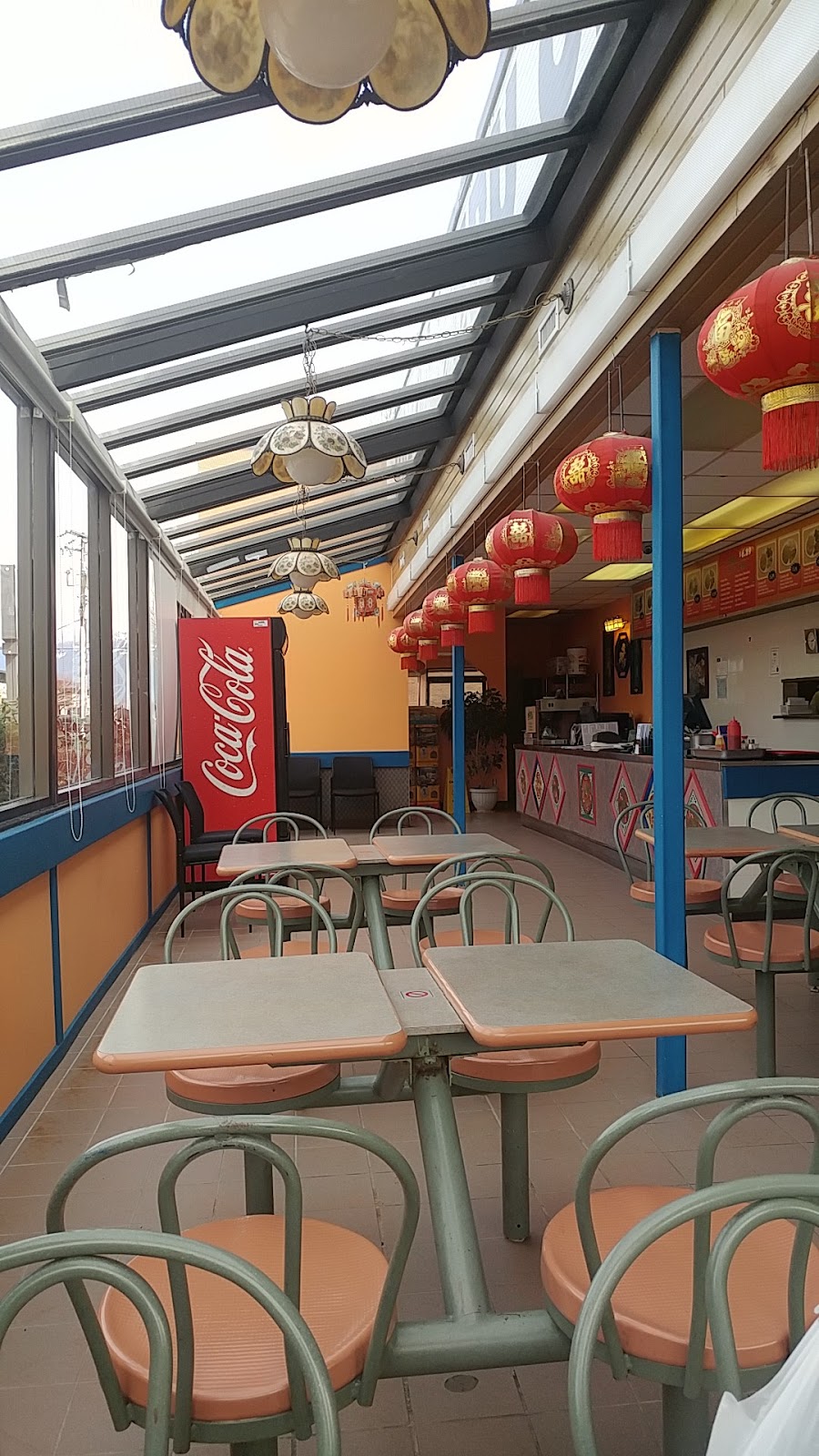 Ginkgo Chinese Food | 7579 Vedder Rd, Chilliwack, BC V2R 4E8, Canada | Phone: (604) 858-4343