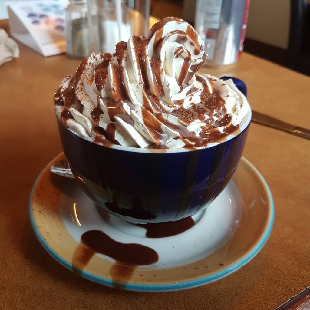 Cafe Archibald | 216 Gauvin Rd, Dieppe, NB E1A 1G8, Canada | Phone: (506) 853-7974