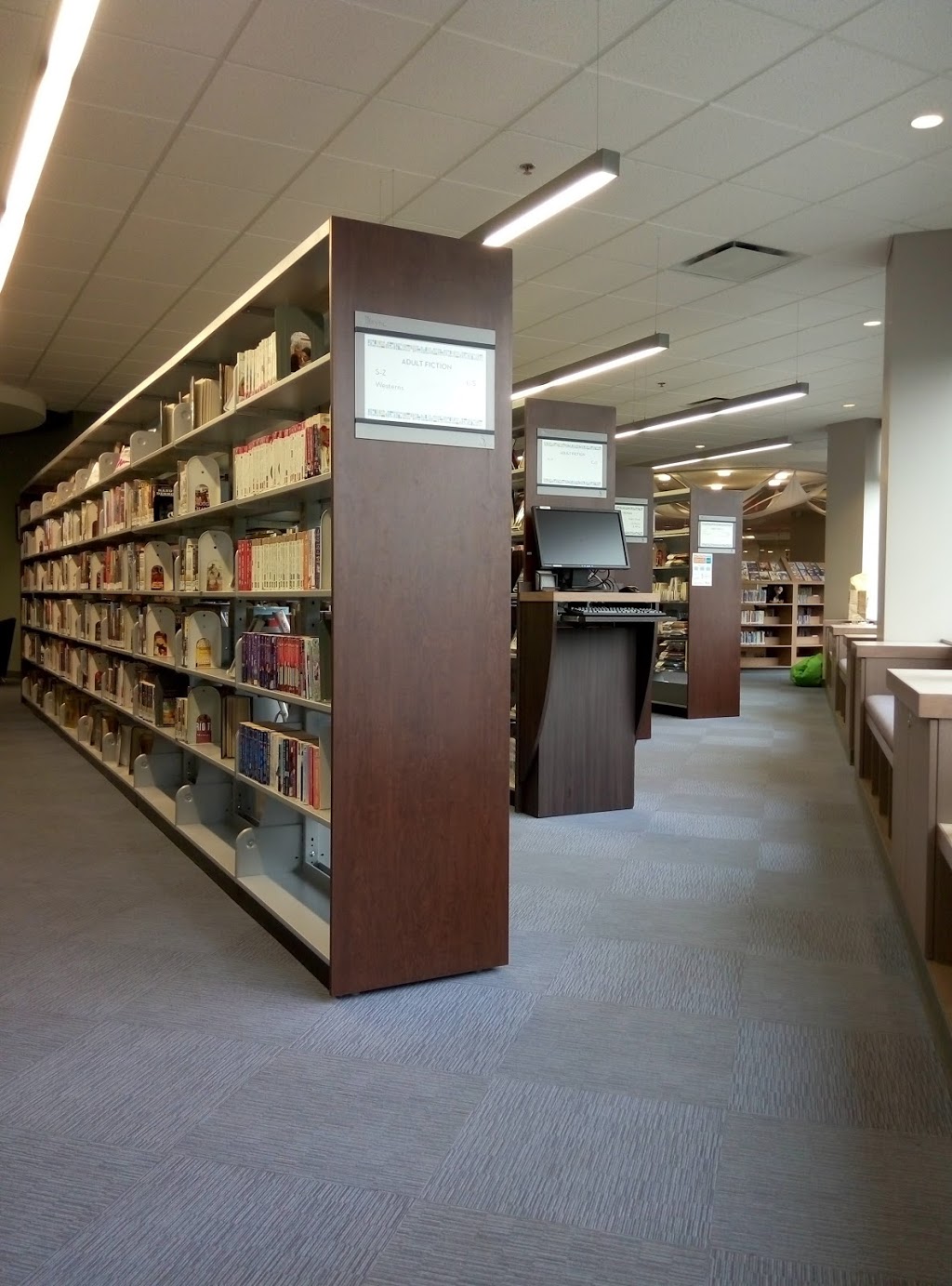 Pitt Meadows Public Library | library | 12099 Harris Rd, Pitt Meadows, BC V3Y 0E5, Canada | 6044654113 OR +1 604-465-4113