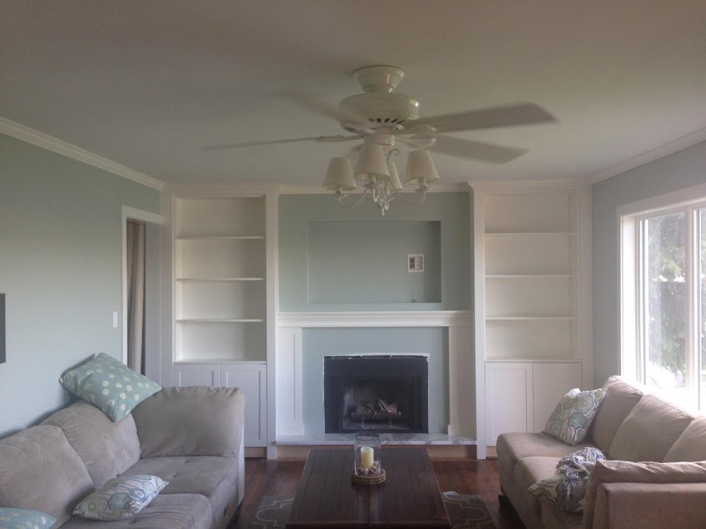 Hanover Cabinets | 63 Highland Rd, Moose Jaw, SK S6H 1M5, Canada | Phone: (306) 631-8727