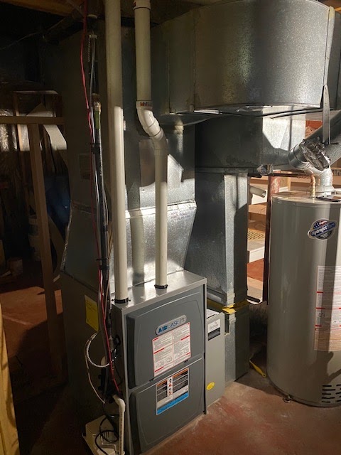 ValleyPro Mechanical Inc | 9 Balmer Pl, Elkford, BC V0B 1H0, Canada | Phone: (250) 433-6090