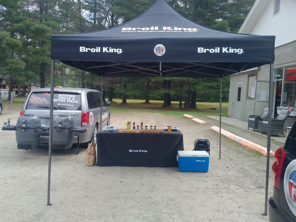 Dwight Lumber | 25864 ON-35, Dwight, ON P0A 1H0, Canada | Phone: (705) 635-1936