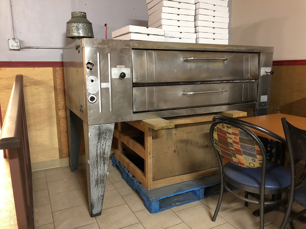 Tofield Pizza & Donair | 4932 51 Ave, Tofield, AB T0B 4J0, Canada | Phone: (780) 662-9999