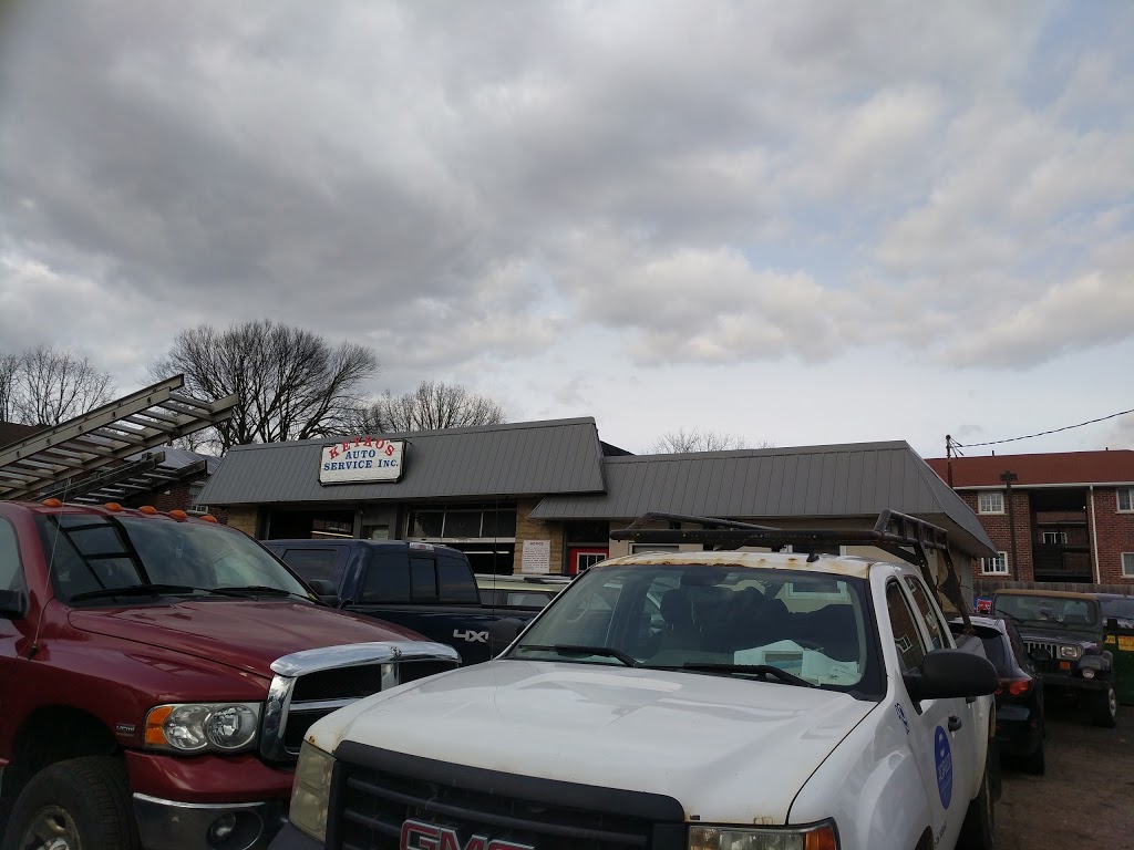 Keykos Auto Service | 280 Highland Rd E, Kitchener, ON N2M 3W4, Canada | Phone: (519) 745-6603