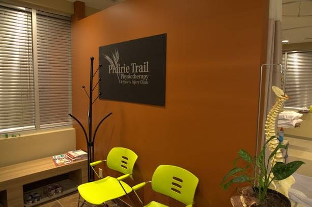 Prairie Trail Physiotherapy & Sports Injury Clinic Winnipeg | 101-1345 Taylor Ave, Winnipeg, MB R3M 3Y9, Canada | Phone: (204) 452-7142