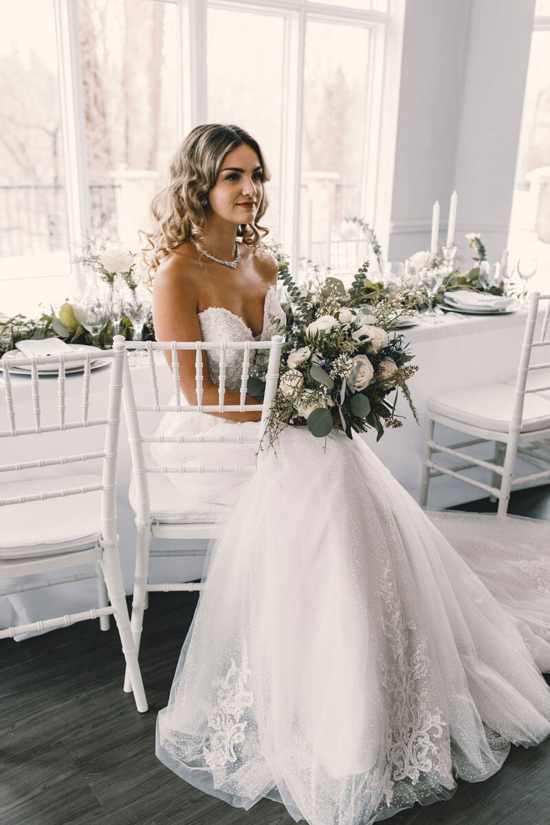 Lavish Events by Design | 2386 Main St unit 1B, Lambeth, ON N6P 1A9, Canada | Phone: (226) 678-6542