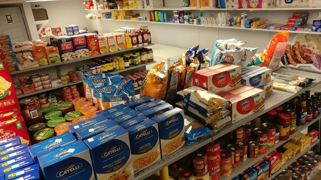 Fossil Cafe and Convenience | Portugal Cove South, NL A0A 4B0, Canada | Phone: (709) 438-1091