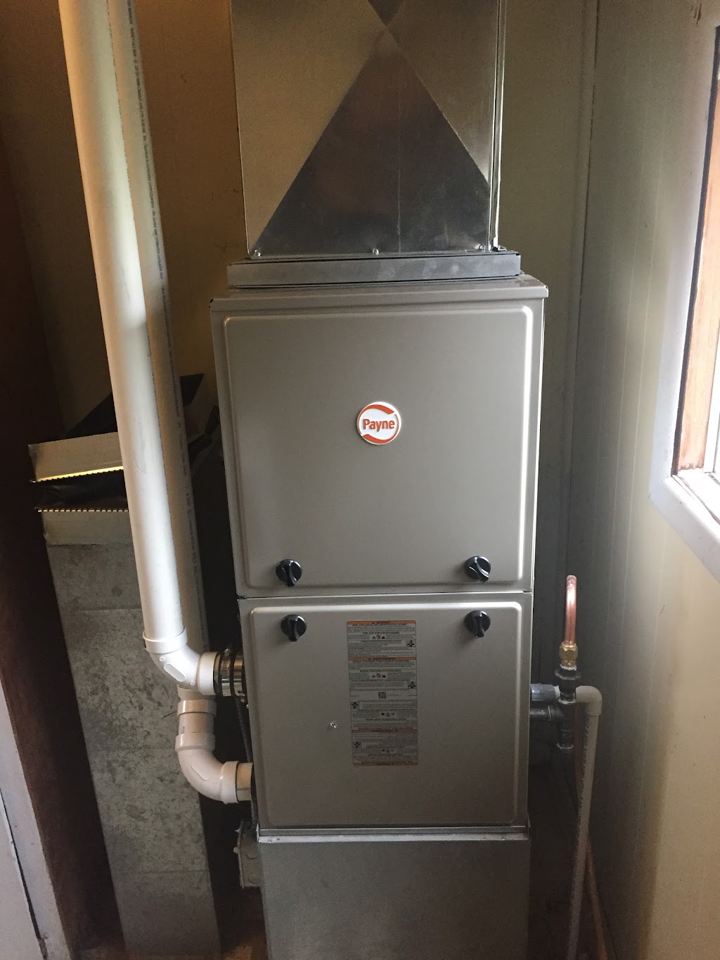 Shaun’s heating & Cooling Services | 13 Victoria Ave, Ridgetown, ON N0P 2C0, Canada | Phone: (519) 809-6315