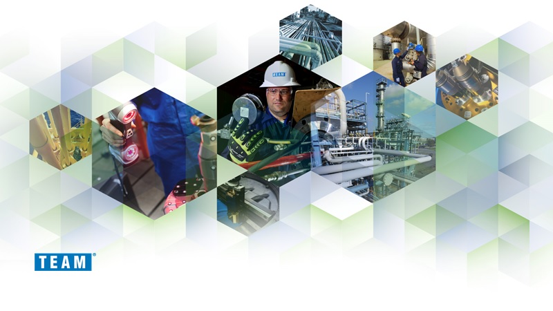 Team Industrial Services Inc. - Mechanical Services | 3863 Roper Rd NW, Edmonton, AB T6B 3S2, Canada | Phone: (780) 437-0860