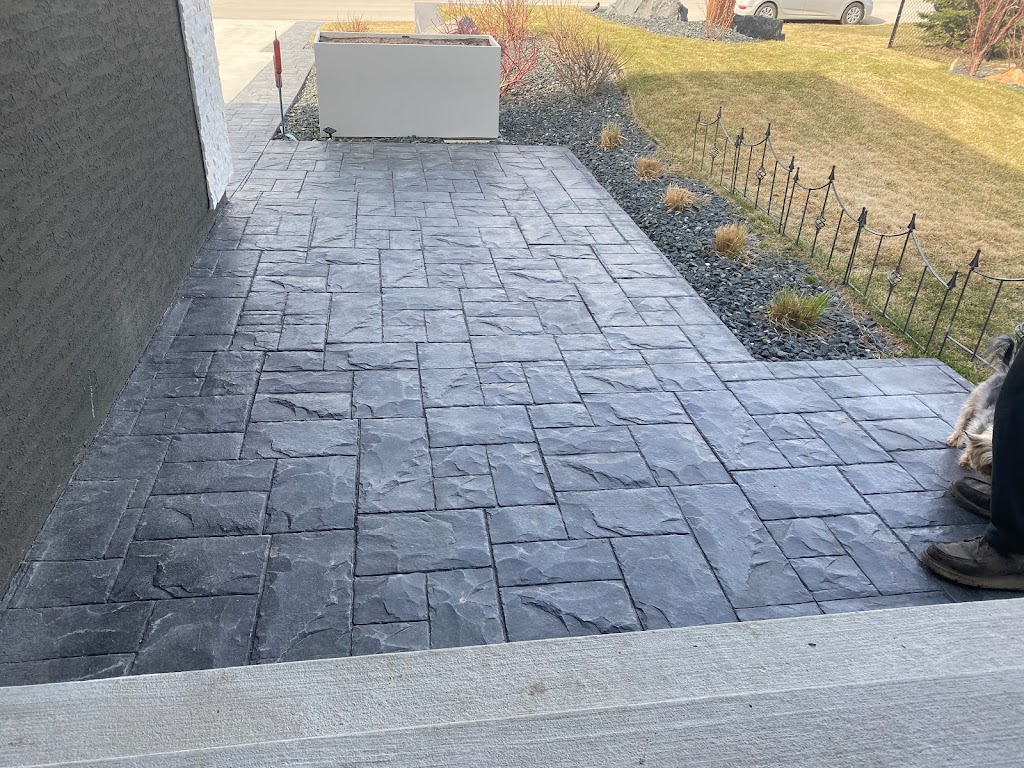 Clean Cut Concrete | 2070 Logan Ave, Winnipeg, MB R2R 0H9, Canada | Phone: (204) 960-6335