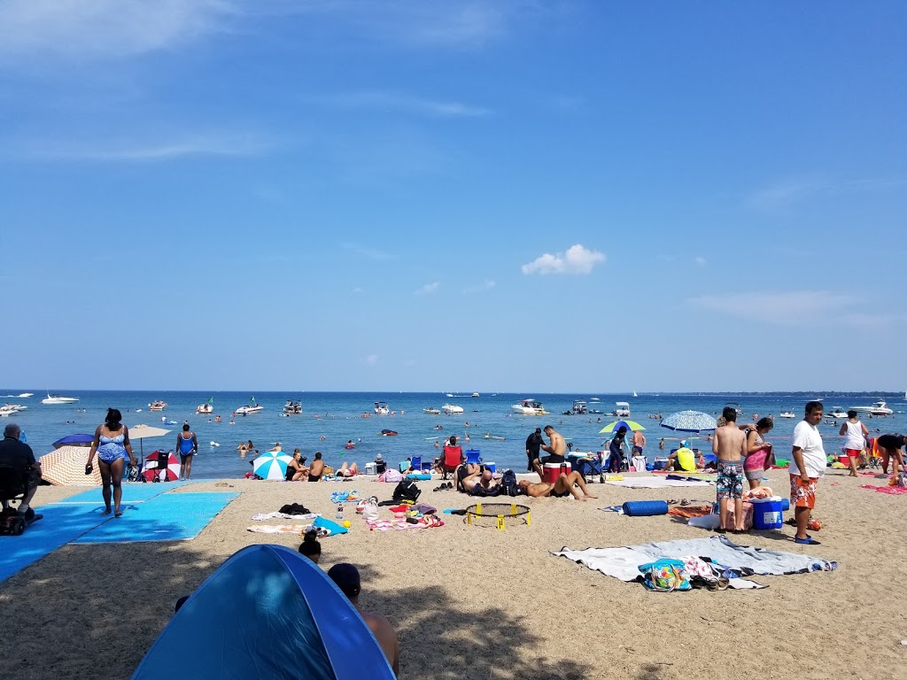 Lakeside Beach | 3870 Gratiot Ave, Port Huron, MI 48060, USA