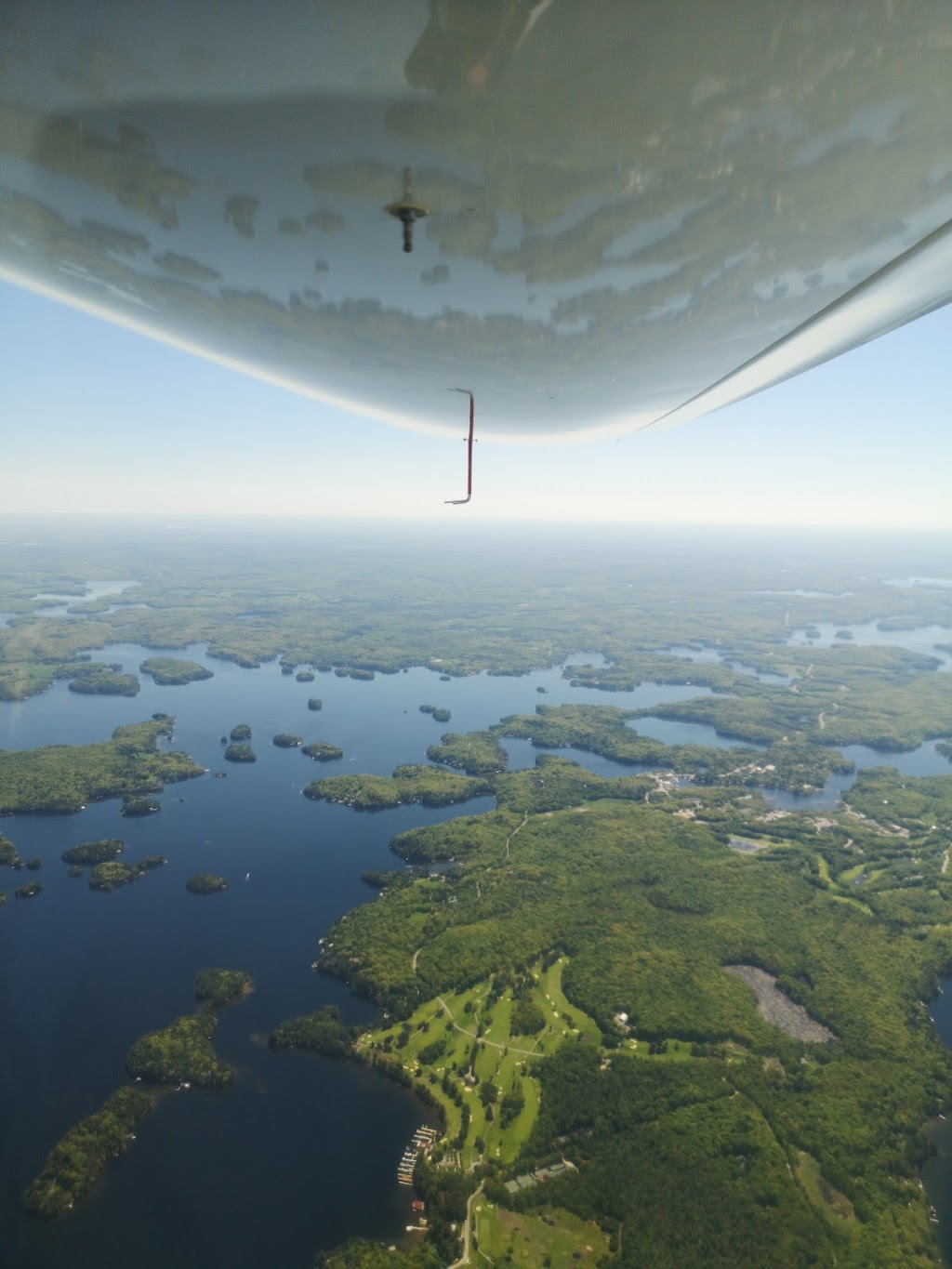Port Carling Golf & Country Club | 12 Donald Dr, Port Carling, ON P0B 1J0, Canada | Phone: (705) 765-6600