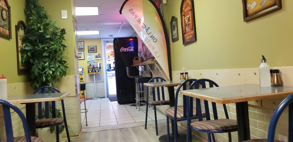 Chez Fritz | 562 Boulevard Maloney E, Gatineau, QC J8P 1G1, Canada | Phone: (819) 663-9195