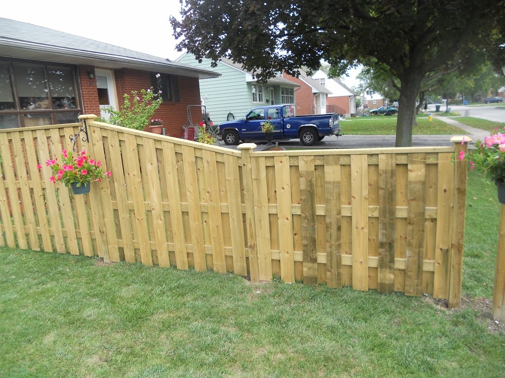 A-1 Postholes & Fences | 320 Alma St, Amherstburg, ON N9V 1A8, Canada | Phone: (519) 903-7507