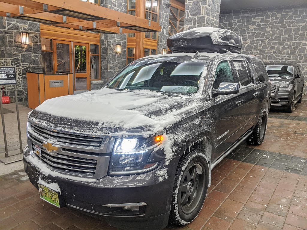 Cold Comforts Lodgings Ltd - Whistler Airport Transfers | Tynebridge Ln, Whistler, BC V0N 1B1, Canada | Phone: (604) 907-1844