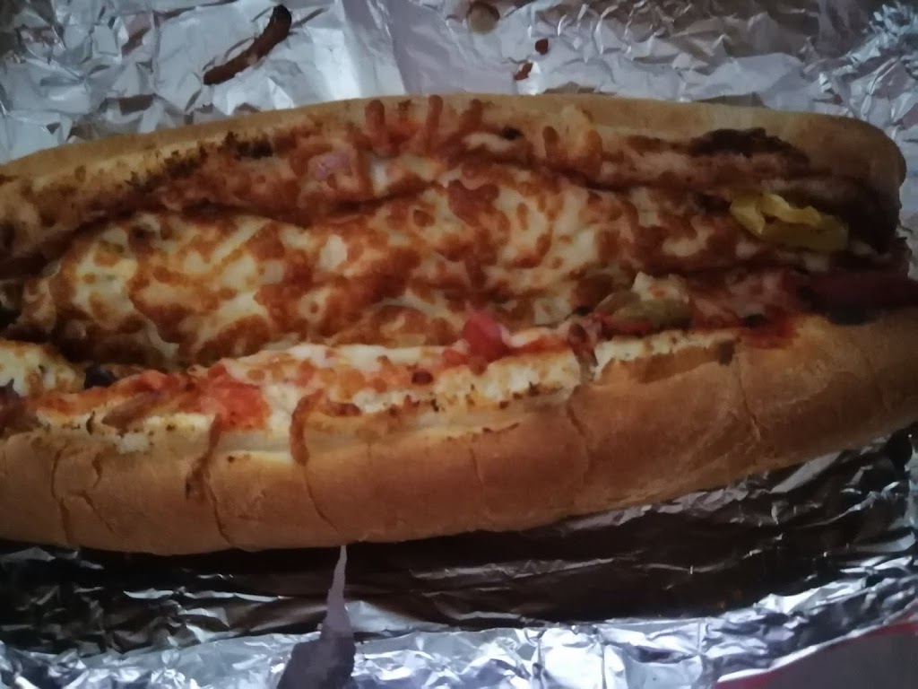 Steves Premiere Pizza | 162 Front St, Sturgeon Falls, ON P2B 2H8, Canada | Phone: (705) 753-5151
