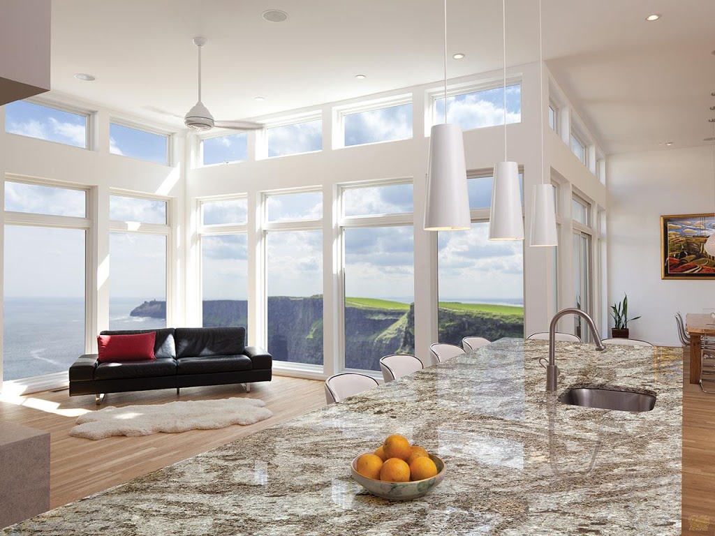 FloForm Countertops | 8620 Glenlyon Pkwy, Burnaby, BC V5J 0B6, Canada | Phone: (604) 568-6325