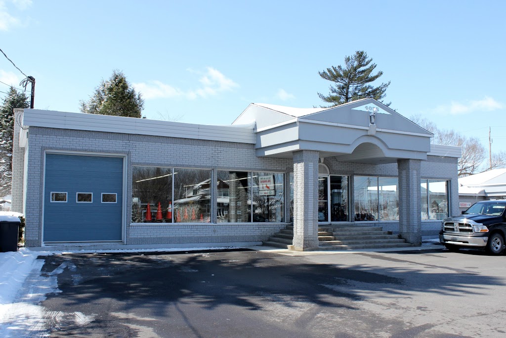 Service De Cric Drummond Canada Inc | 4025 Bd St-Joseph, Drummondville, QC J2B 1T1, Canada | Phone: (819) 477-4738