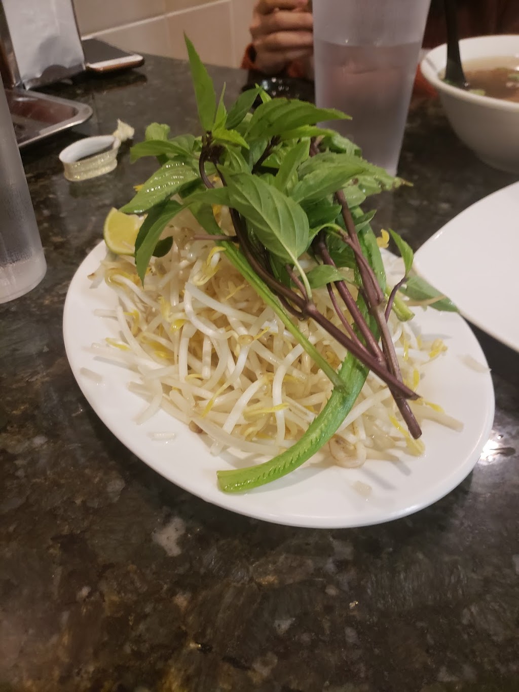 Pho Huong Trang | 3366 Keele St, North York, ON M3M 2Y9, Canada | Phone: (416) 638-1480