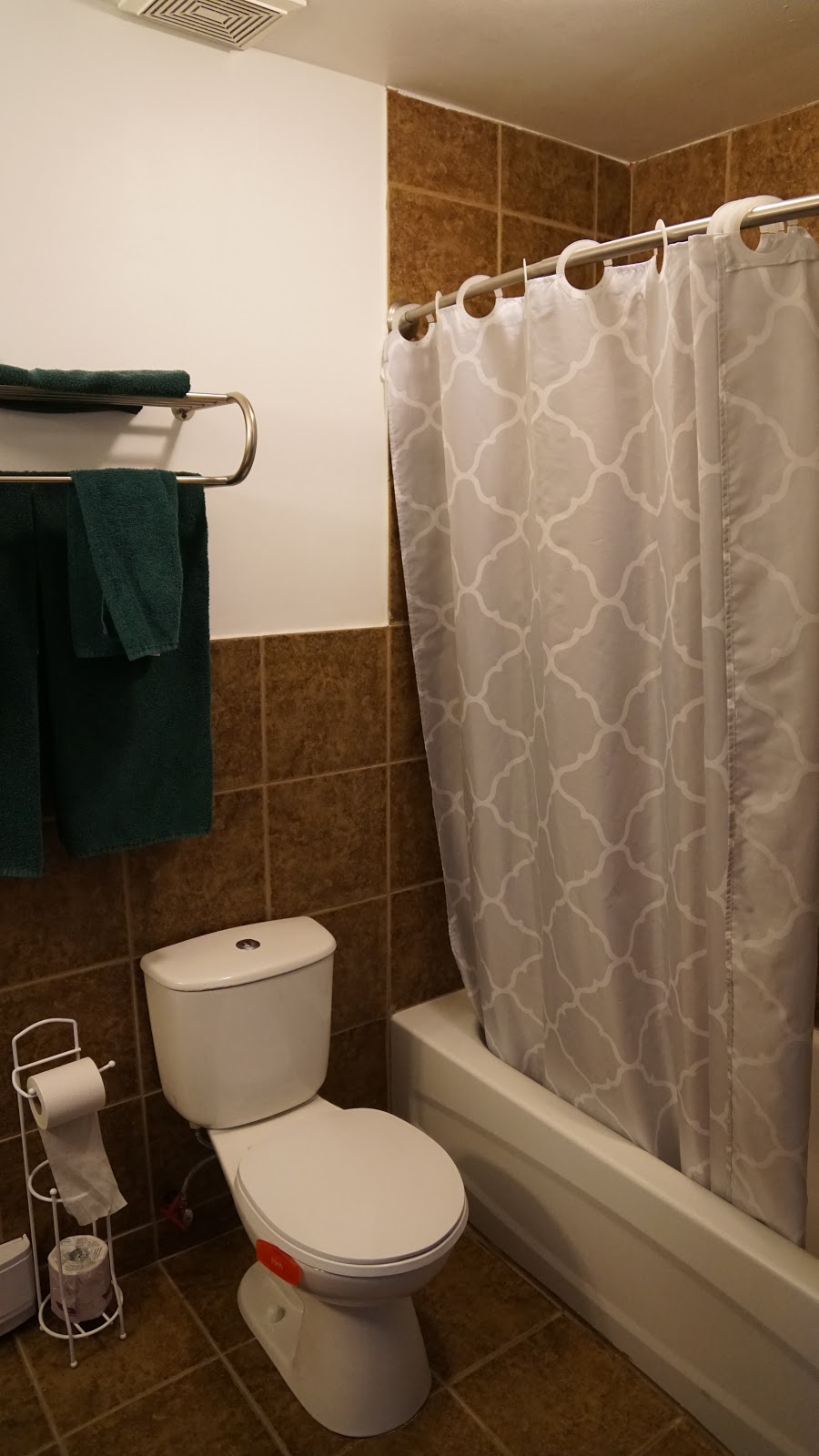Goodmans Motel | 292 Hwy 17, McKerrow, ON P0P 1M0, Canada | Phone: (705) 869-1020