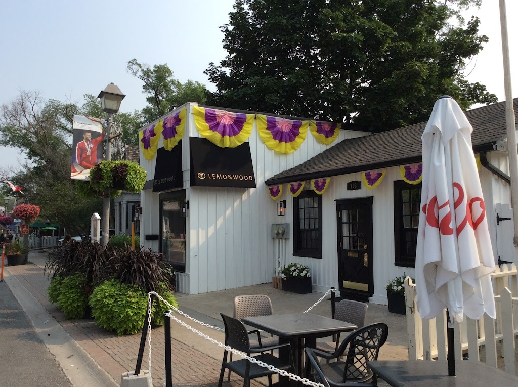 Lemonwood Unionville | 193 Main St, Unionville, ON L3R 2G8, Canada | Phone: (905) 479-8969