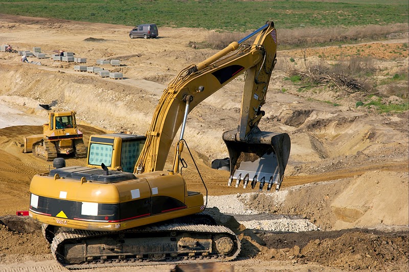 Excavation Sylvain Plante | 219 Rang Charlotte, Saint-Liboire, QC J0H 1R0, Canada | Phone: (450) 793-2535