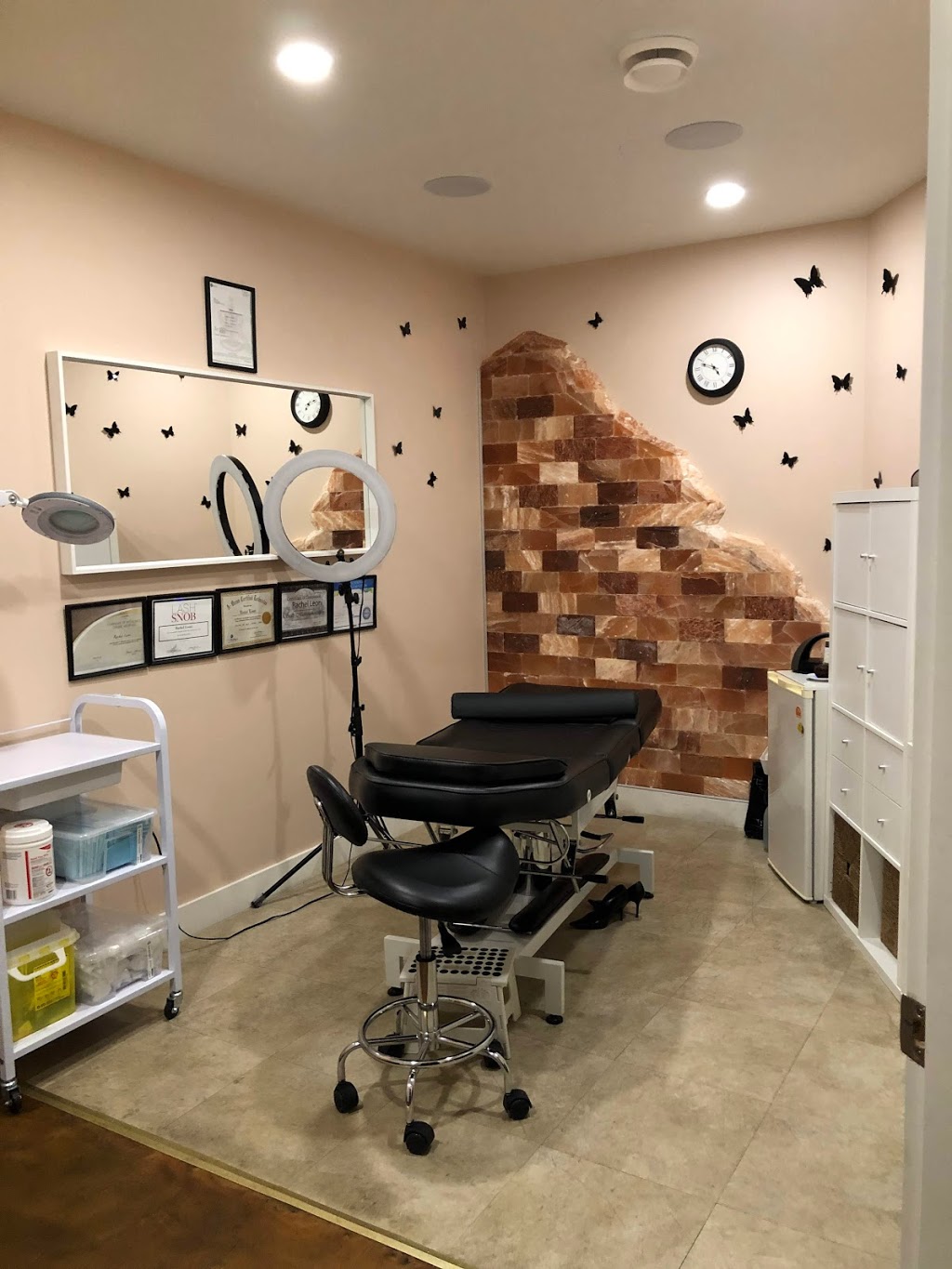 Vita Felice Medi Spa | 661 Columbia St, Unit 103, New Westminster, BC V3M 1A8, Canada | Phone: (778) 987-5480