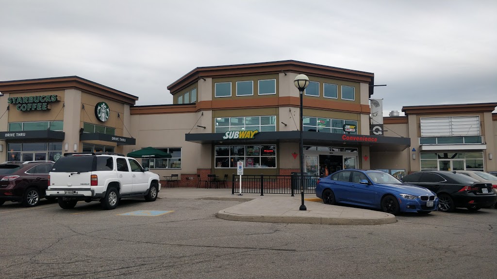 Subway | 5067 Dixie Rd, Mississauga, ON L4W 5S6, Canada | Phone: (905) 614-0123