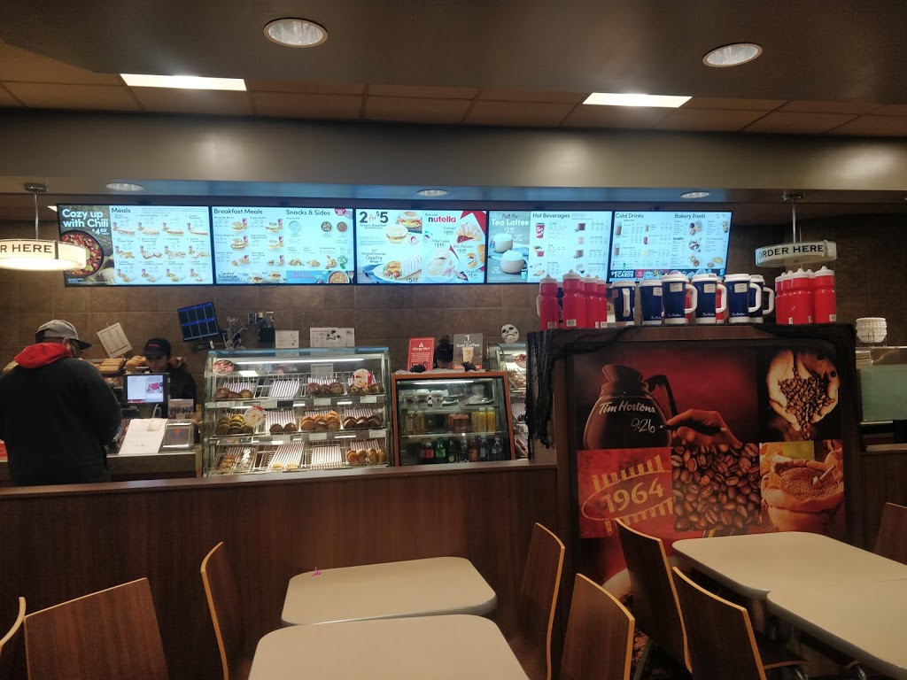 Tim Hortons | 2485 Eagle St N, Cambridge, ON N3H 1C9, Canada | Phone: (519) 623-5597