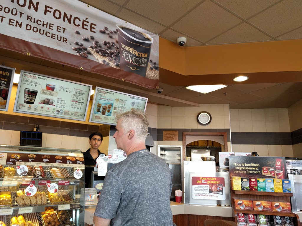 Tim Hortons | 9350 Boulevard Leduc, Brossard, QC J4Y 0B3, Canada | Phone: (450) 678-5542