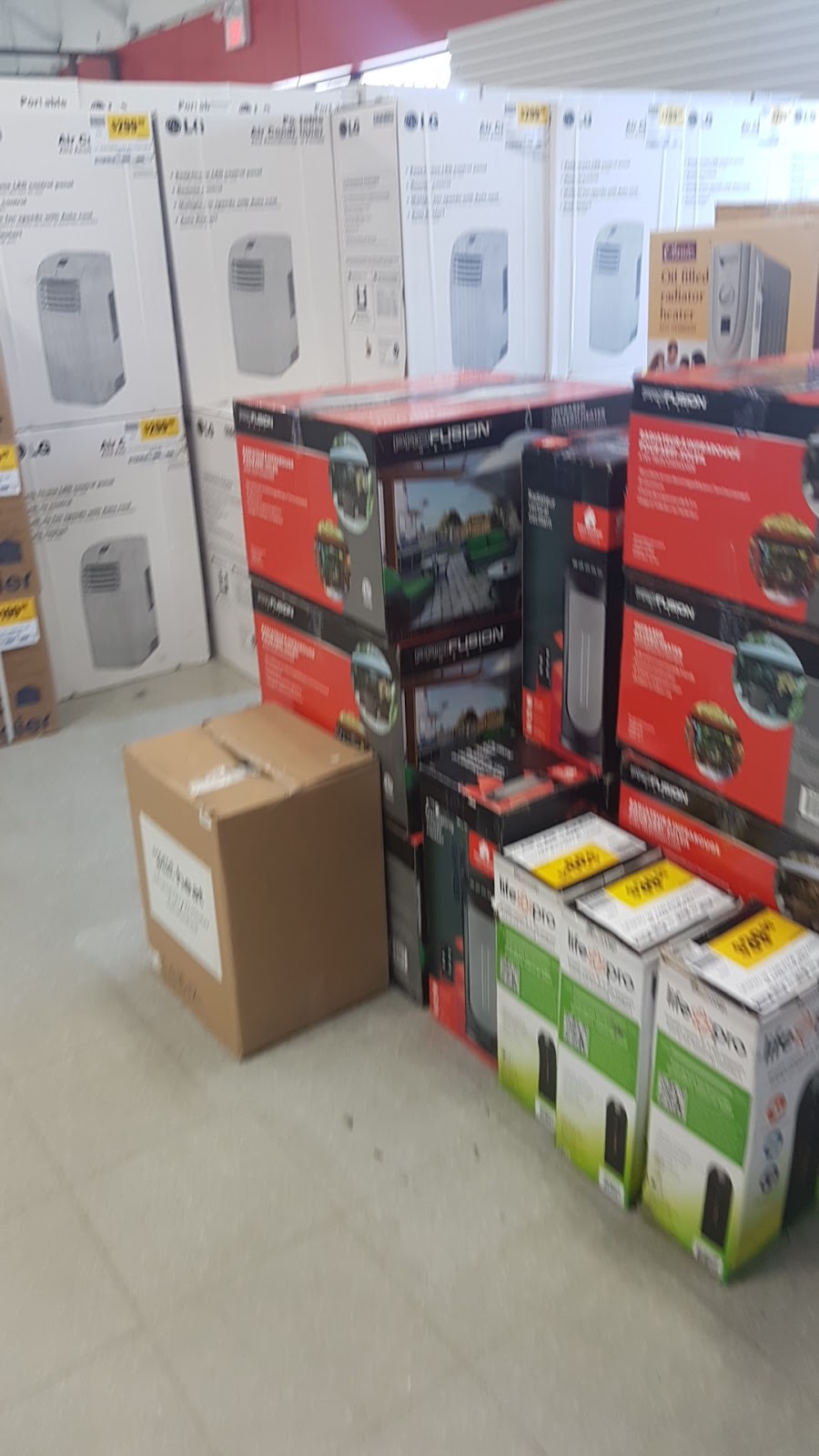 Factory Direct | 603 Colborne St E, Brantford, ON N3S 7S8, Canada | Phone: (226) 250-3034