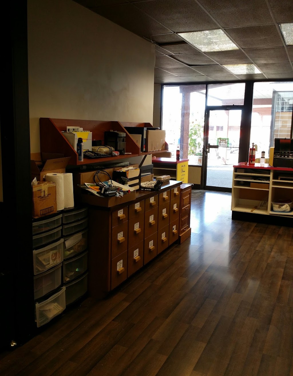 Copycat Printing & Design Ltd | Available Upon Request, Duncan, BC V9L 4J6, Canada | Phone: (250) 701-0582