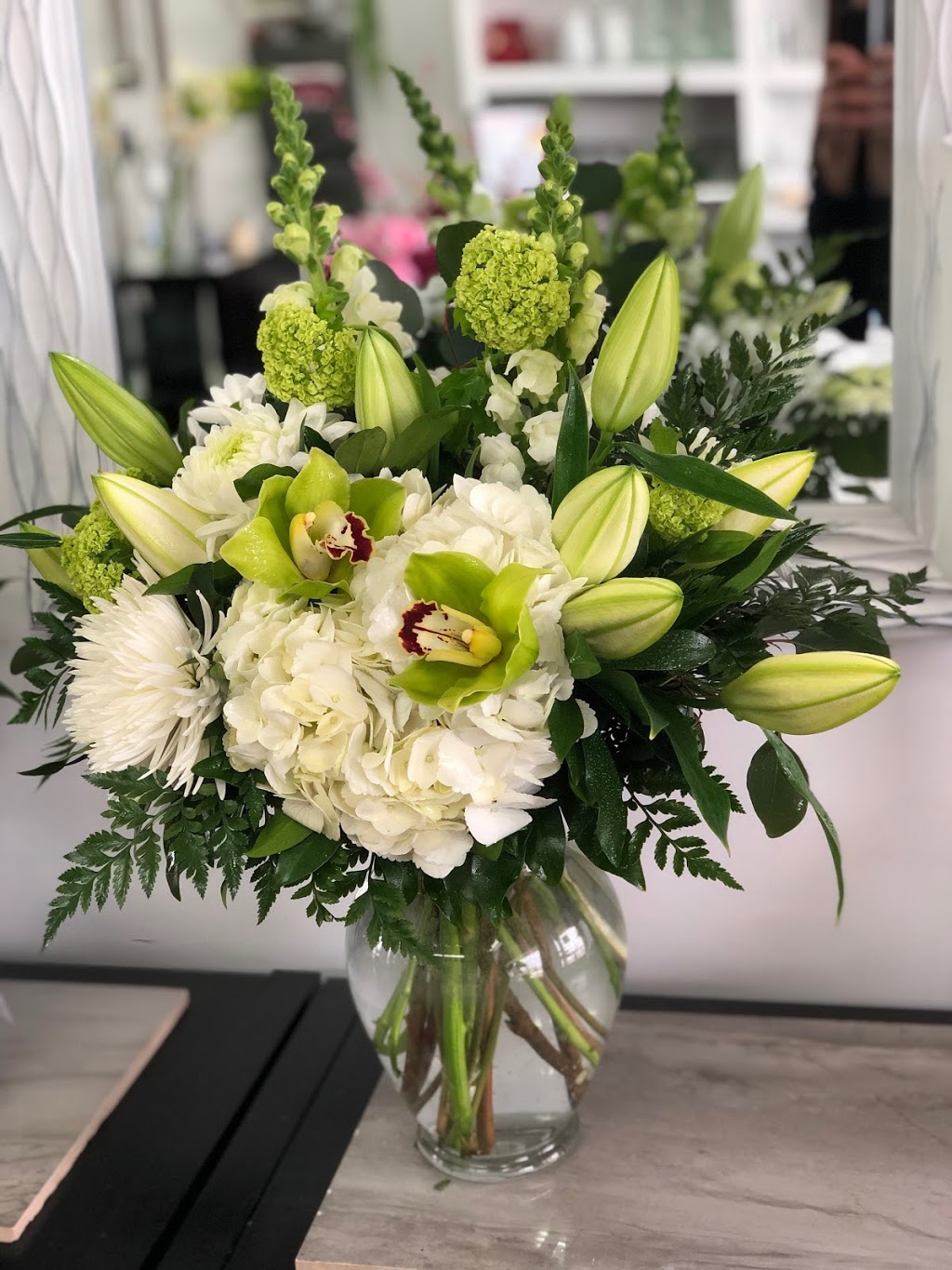 Floral Designs by Lee - All Occasions | 215 Rutland Rd N, Kelowna, BC V1X 3B1, Canada | Phone: (250) 718-1155