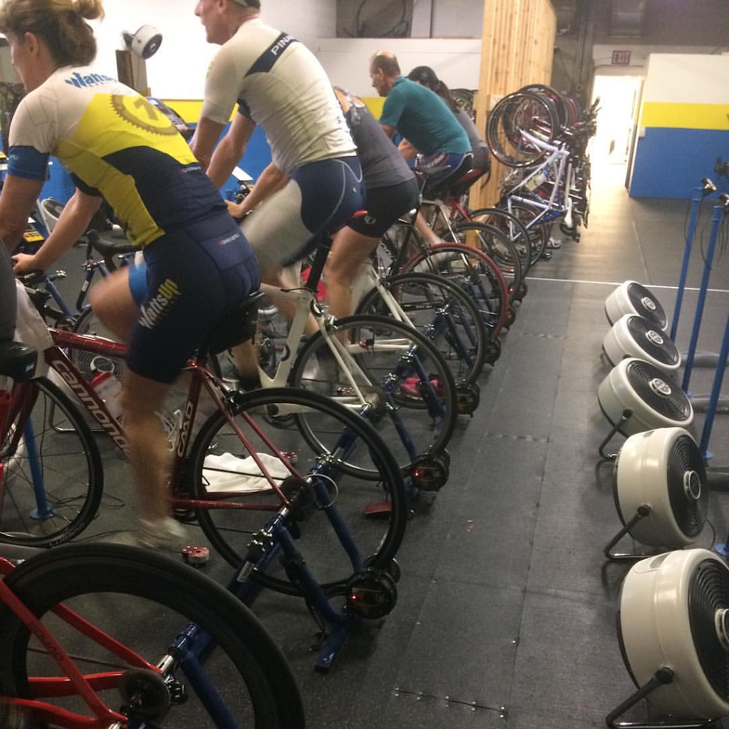 computrainer toronto