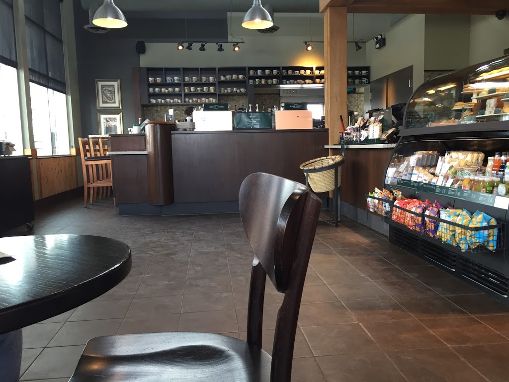 Starbucks | 391 Aspen Glen Landing SW, 105 Aspen Landing, Calgary, AB T3H 0N6, Canada | Phone: (403) 217-0176