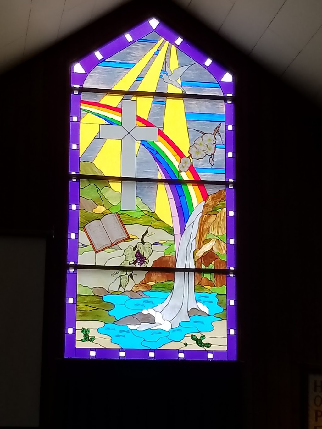 United Church of Canada | 7814 Spartan Dr, Osoyoos, BC V0H 1V0, Canada | Phone: (250) 495-2001