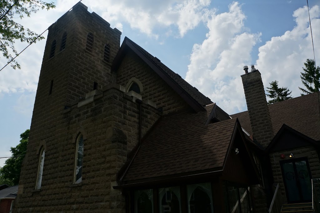 Christ Church | 50 Manley St, Ayr, ON N0B 1E0, Canada | Phone: (519) 632-7291