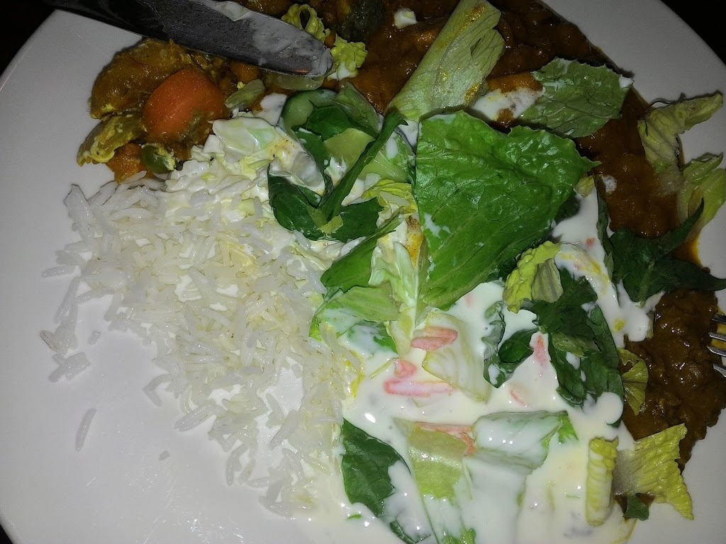 TASTE OF INDIA | 3930 Meridian St #107, Bellingham, WA 98226, USA | Phone: (360) 778-1262
